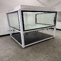 Biocel 1800 Large Enclosure image 0
